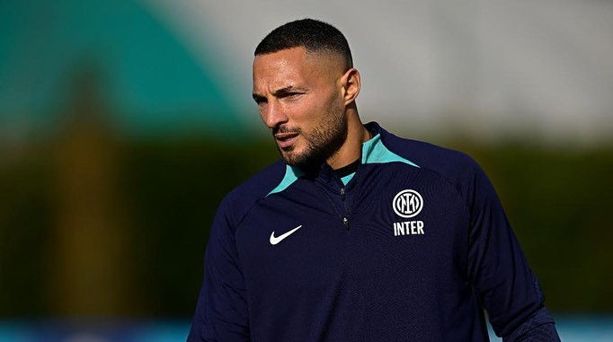 Экс-защитник Интера и сборной Италии завершил карьеру