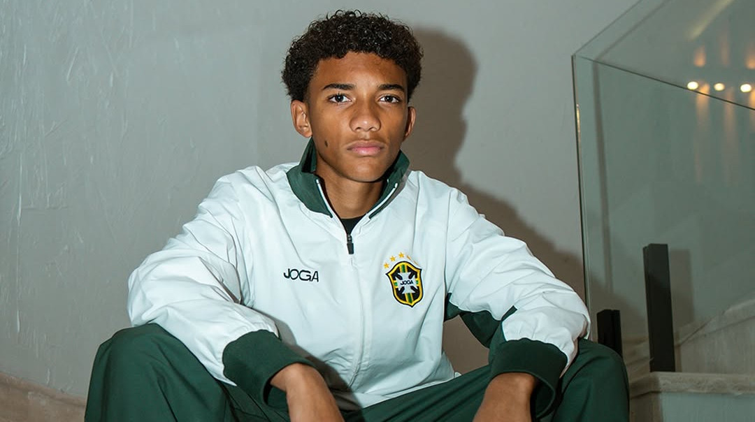 Два топ-клуба АПЛ следят за сыном Робиньо