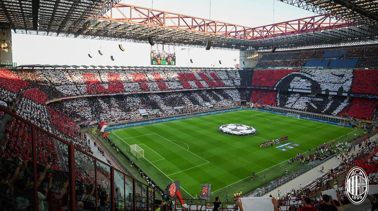 Інтер і Мілан домовилися з мерією Мілана щодо купівлі стадіону Сан-Сіро