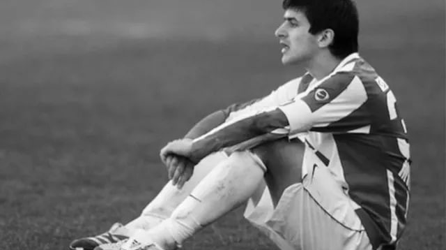 Деян Міловановіч помер