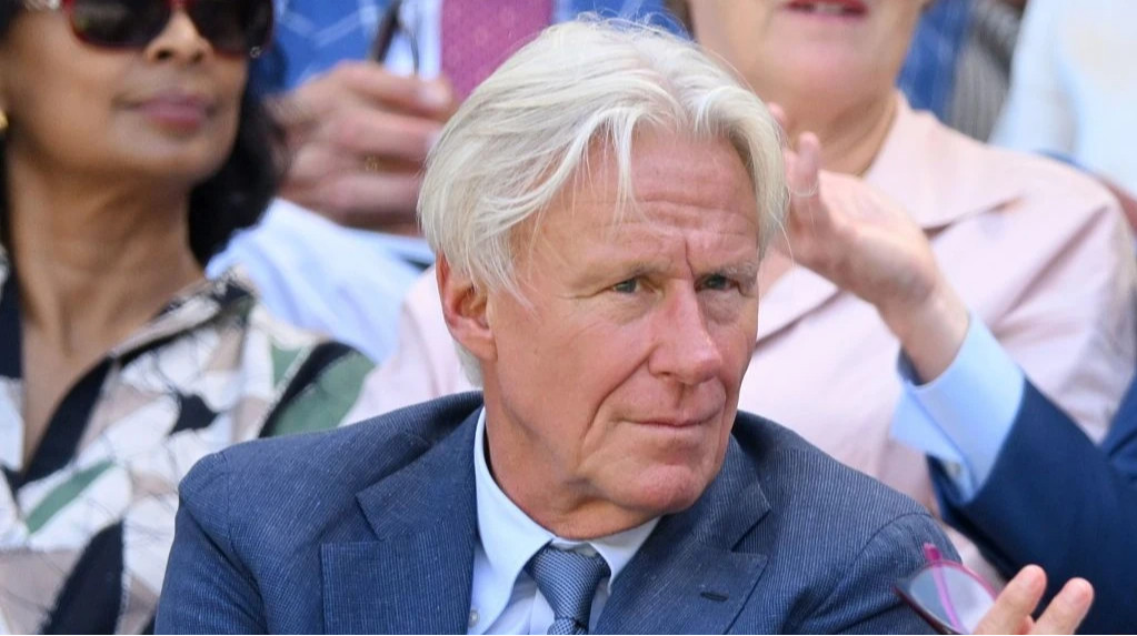 Борг: Был близок к смерти много раз из-за кокаина