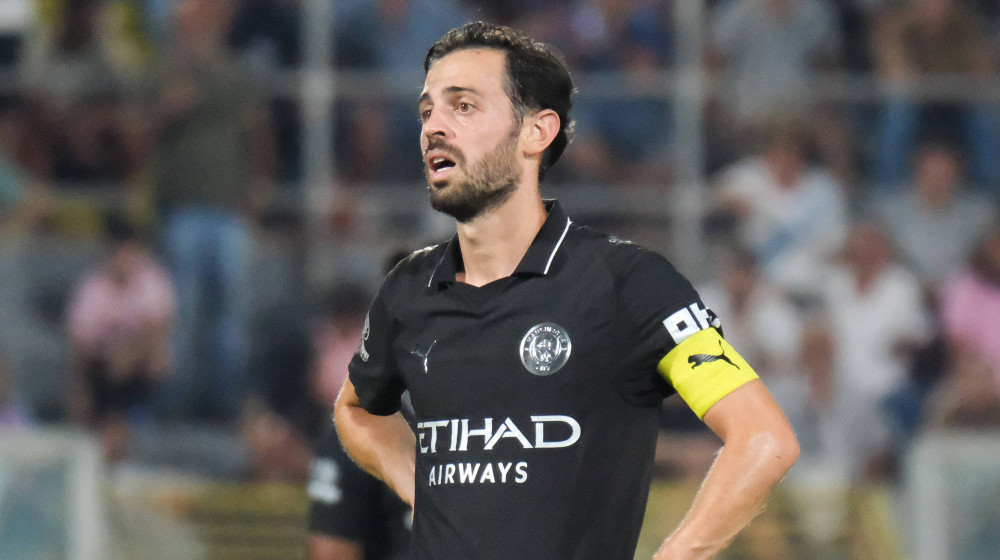 Зірка збірної Португалії може продовжити карʼєру в Саудівській Аравії