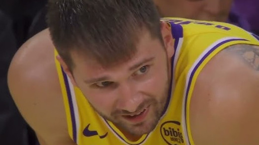 Лука Дончич