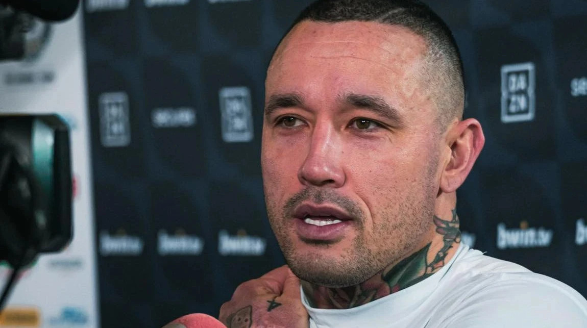 Наїнгголан: Мартінес – дуже поганий тренер