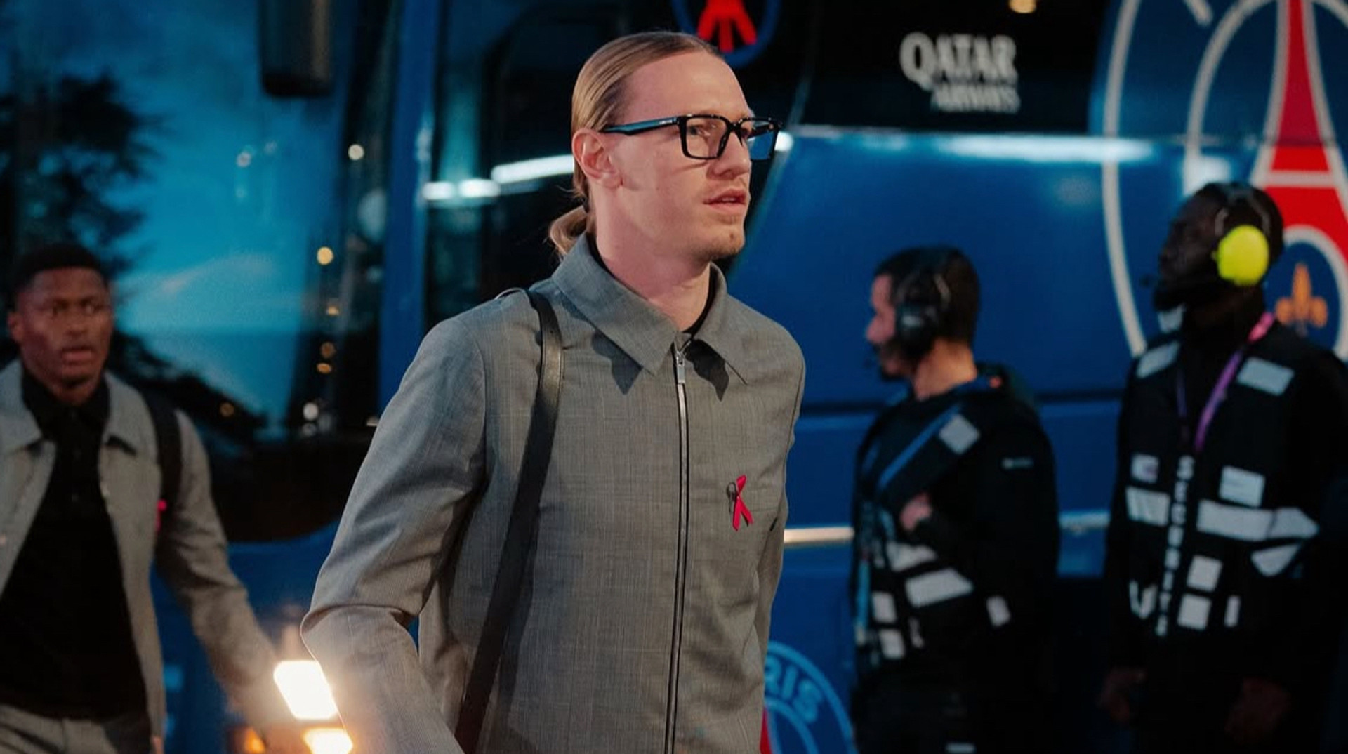 Фіаско від Сафонова: російський воротар ПСЖ епічно зганьбився під час командного челенджу