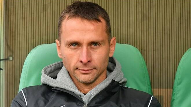 Лупашко: Карпаты вошли в сезон кадрово неготовыми