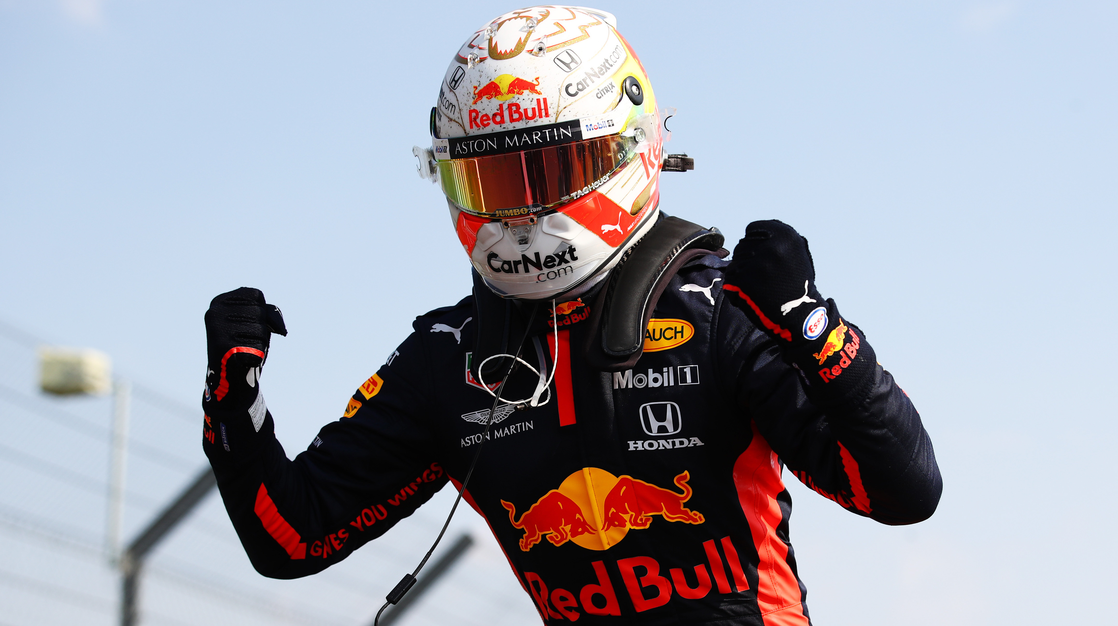 Стратегічна помилка Макларен допомогла Ферстаппену перемогти на Гран-прі Катару та залишитись у боротьбі за титул