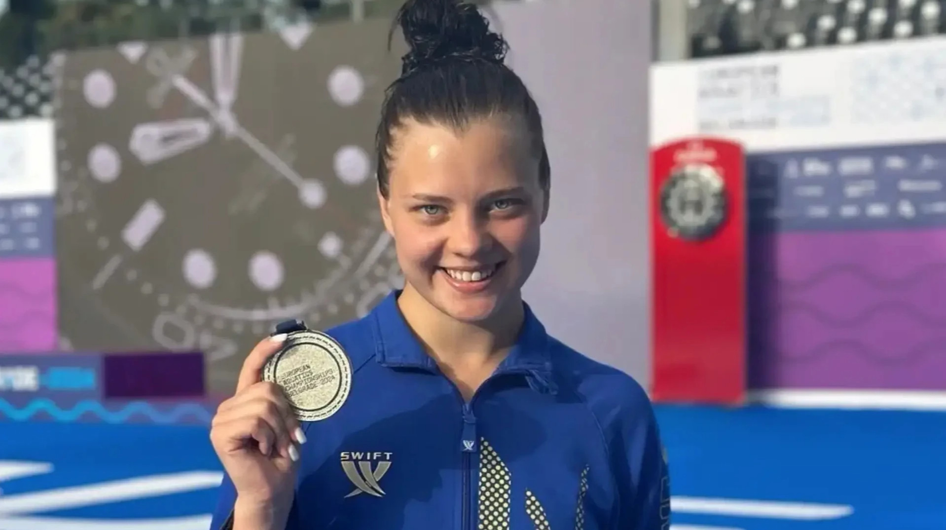 Її відхід ми не відчуємо: тренер збірної України – про рішення Лискун прийняти громадянство Росії