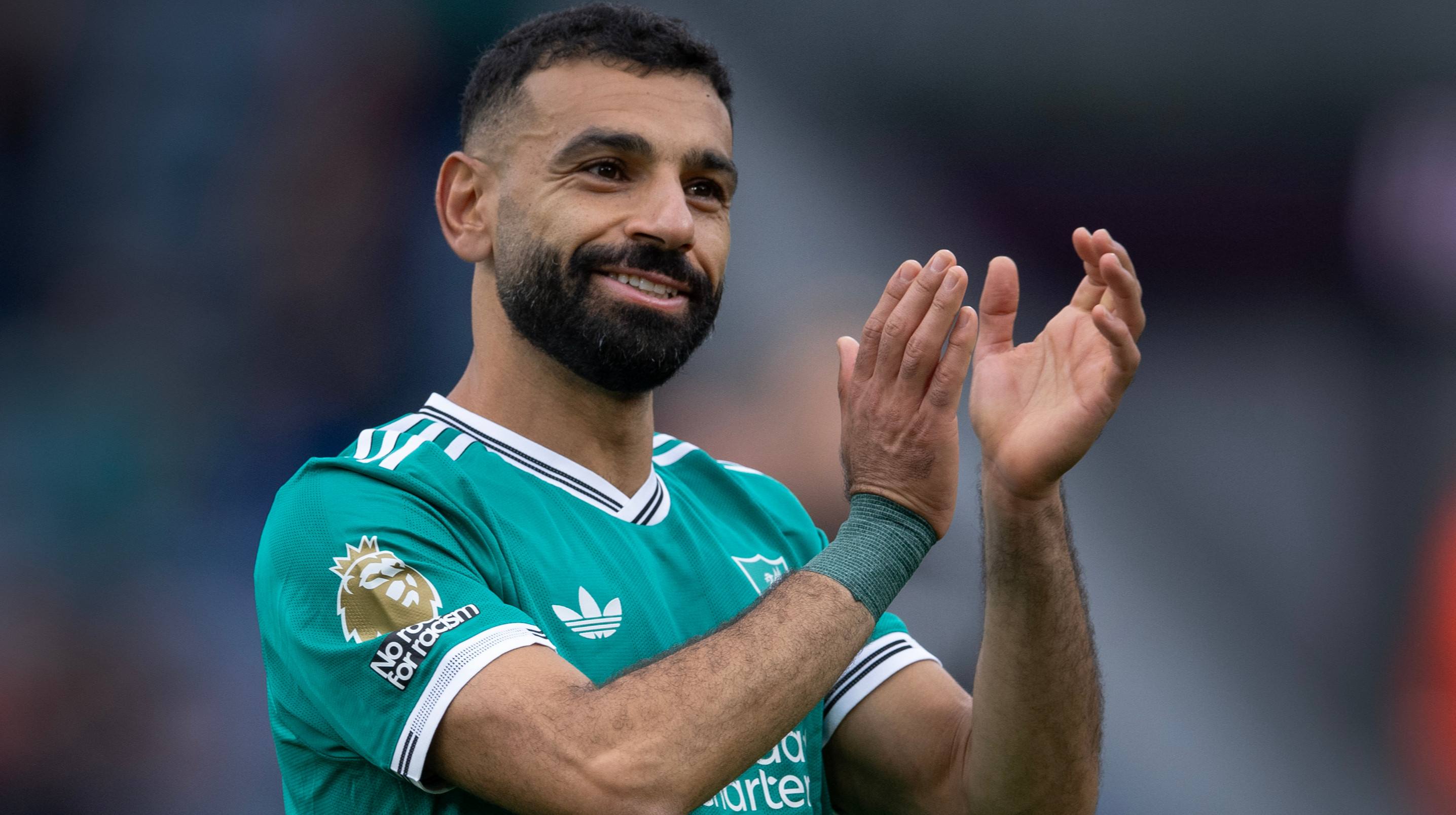 Частина роздягальні Ліверпуля стала на бік Салаха та хоче звільнення Слота – журналіст