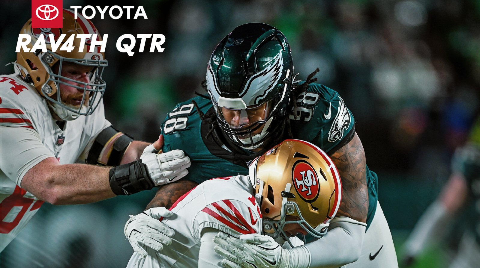 Володар Супербоулу вибув, Баффало перервав ганебну серію довжиною в 33 роки: результати плейоф НФЛ