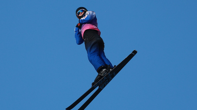 7 дисциплін в одному виді та українці серед лідерів: що потрібно знати про фрістайл