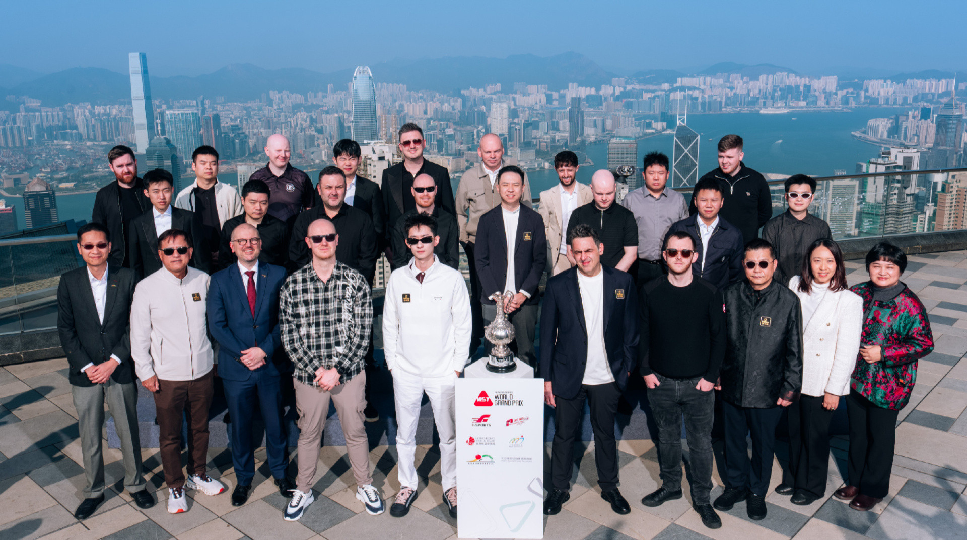 О'Салліван назвав молодого гравця, який невдовзі стане чемпіоном світу