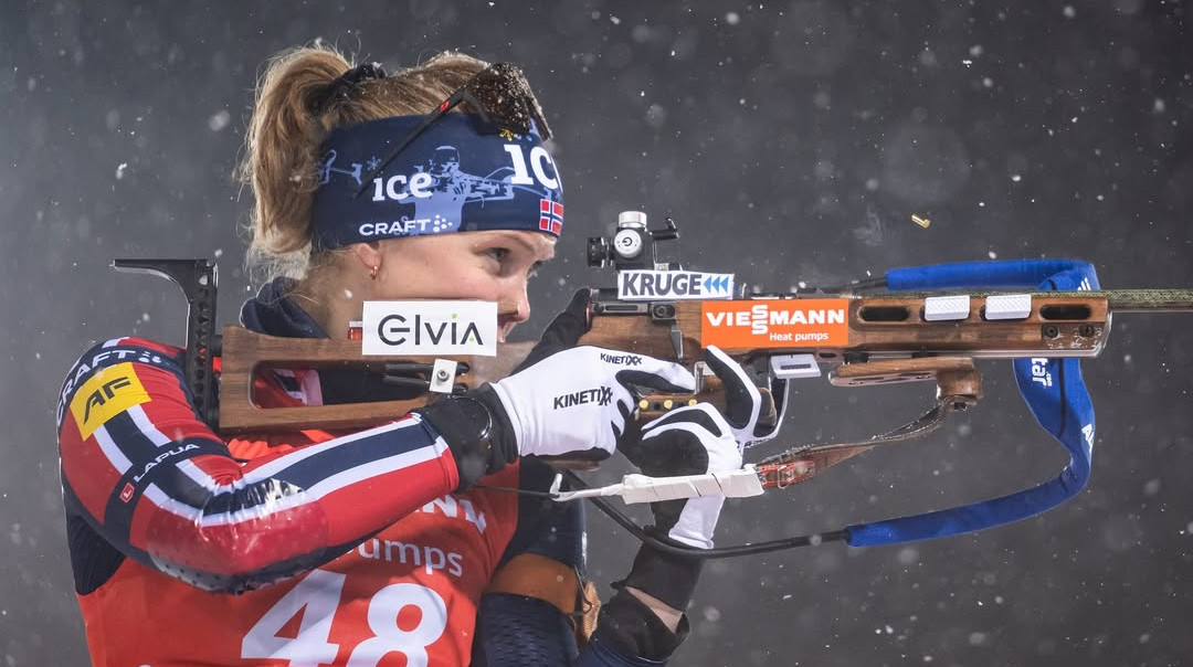 Норвегія оголосила склад збірної на стартову гонку Олімпійських ігор-2026