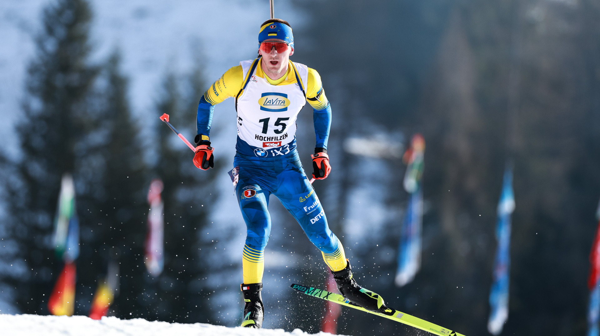 Мілан-Кортіна-2026. 10 лютого. Текстова трансляція