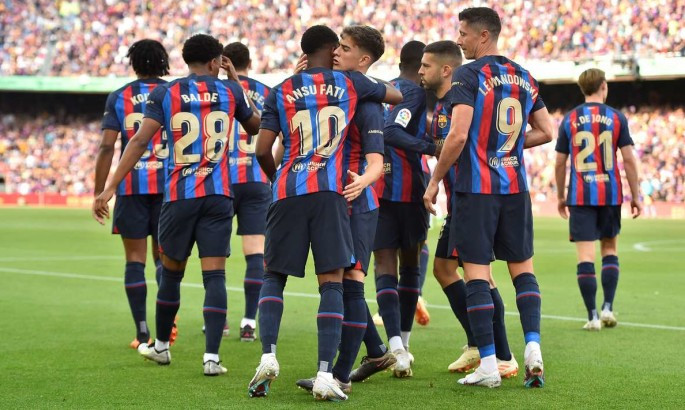 Барселона - Мальорка 3:0: огляд матчу