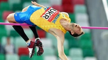 Бондаренко з найкращим результатом сезону переміг на Кубку України
