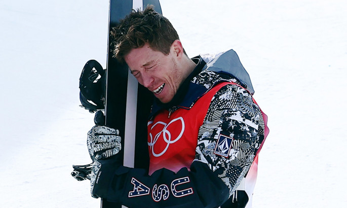 Легендарний сноубордист емоційно оголосив про завершення кар'єри