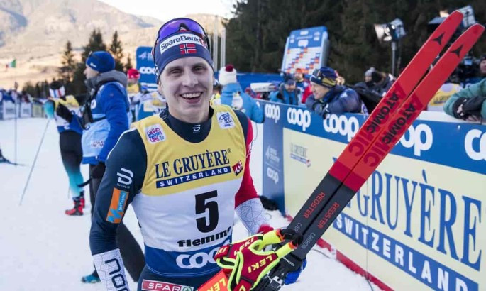 Титулований норвезький лижник пропустить старт Олімпіади-2022