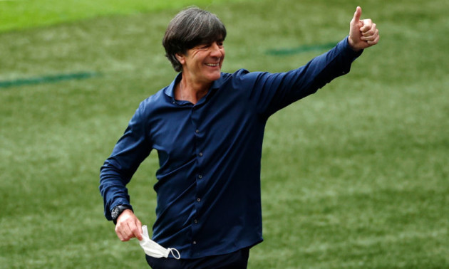 Тренер збірної Німеччини може очолити Росію