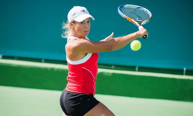 Визначилася наступна суперниця Світоліною на Australian Open