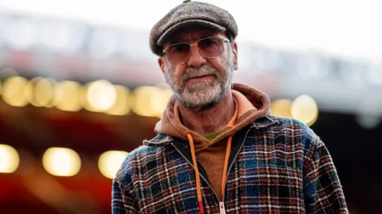 Ми повинні почекати: Кантона – про роботу Аморіма в Манчестер Юнайтед