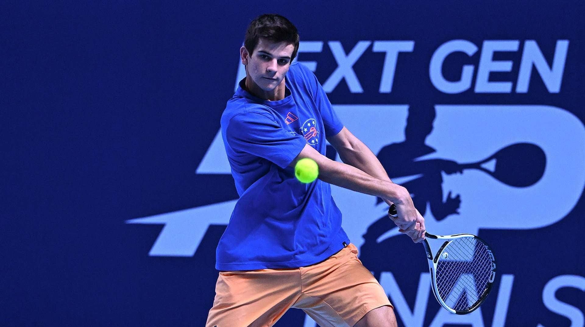 Чемпіон US Open 2024 отримав дискваліфікацію за агресивну поведінку