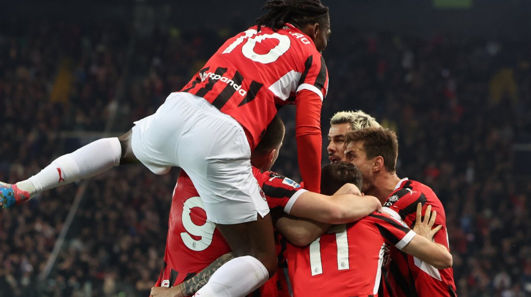 Derby di Milano: Интер и Милан сыграют ответный матч полуфинала Кубка Италии