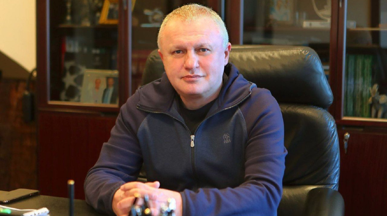 Ігор Суркіс