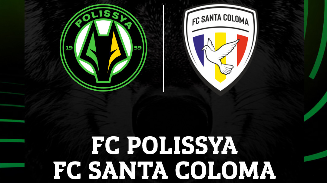 Полесье – Санта-Колома 1:2. Как украинский клуб впервые проиграл команде из Андорры
