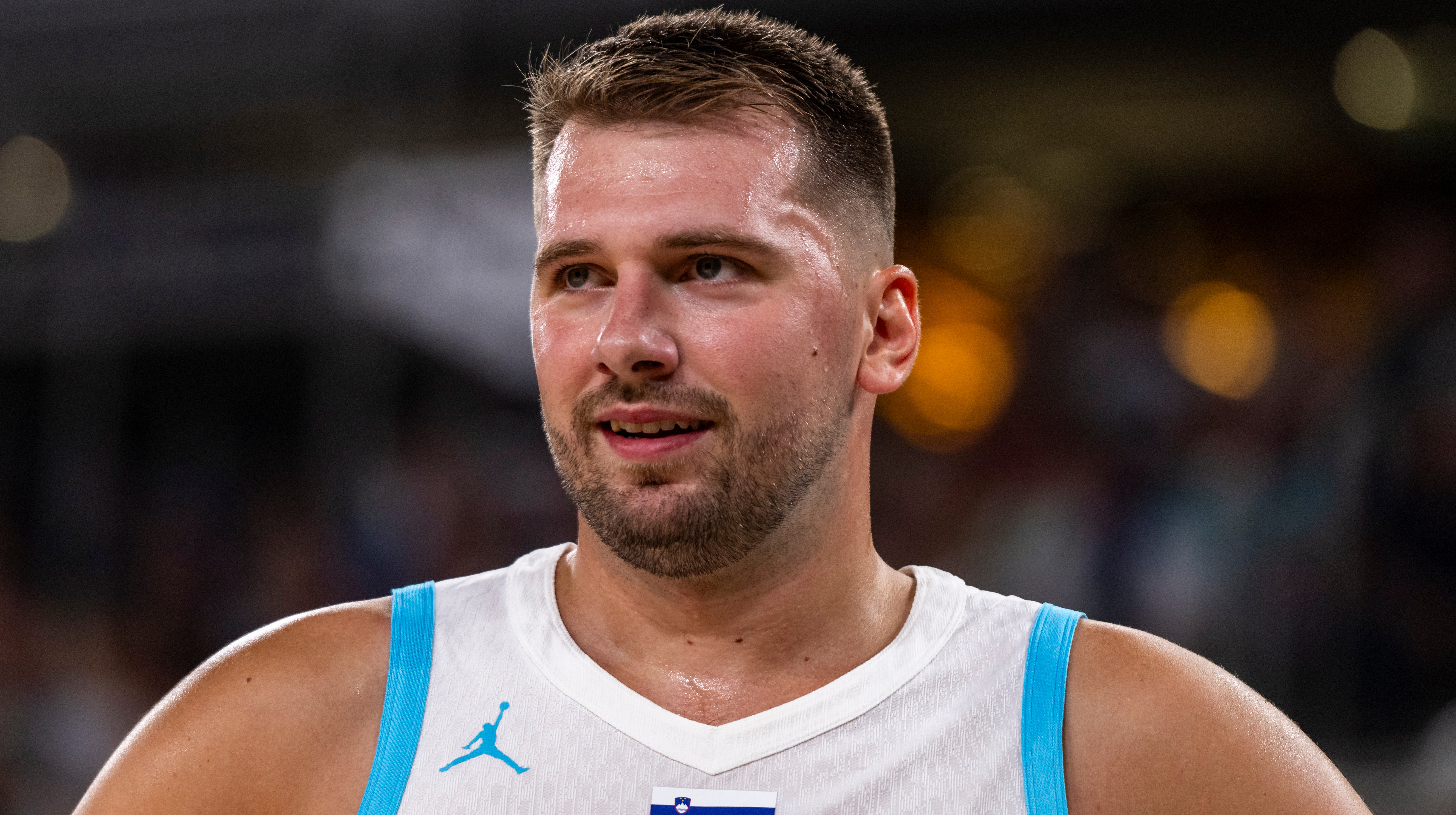 Лука Дончич