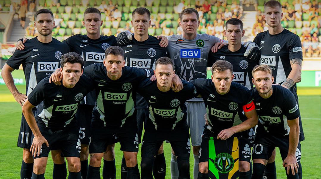 Полісся – Фіорентина: де дивитися матч кваліфікації Ліги конференцій