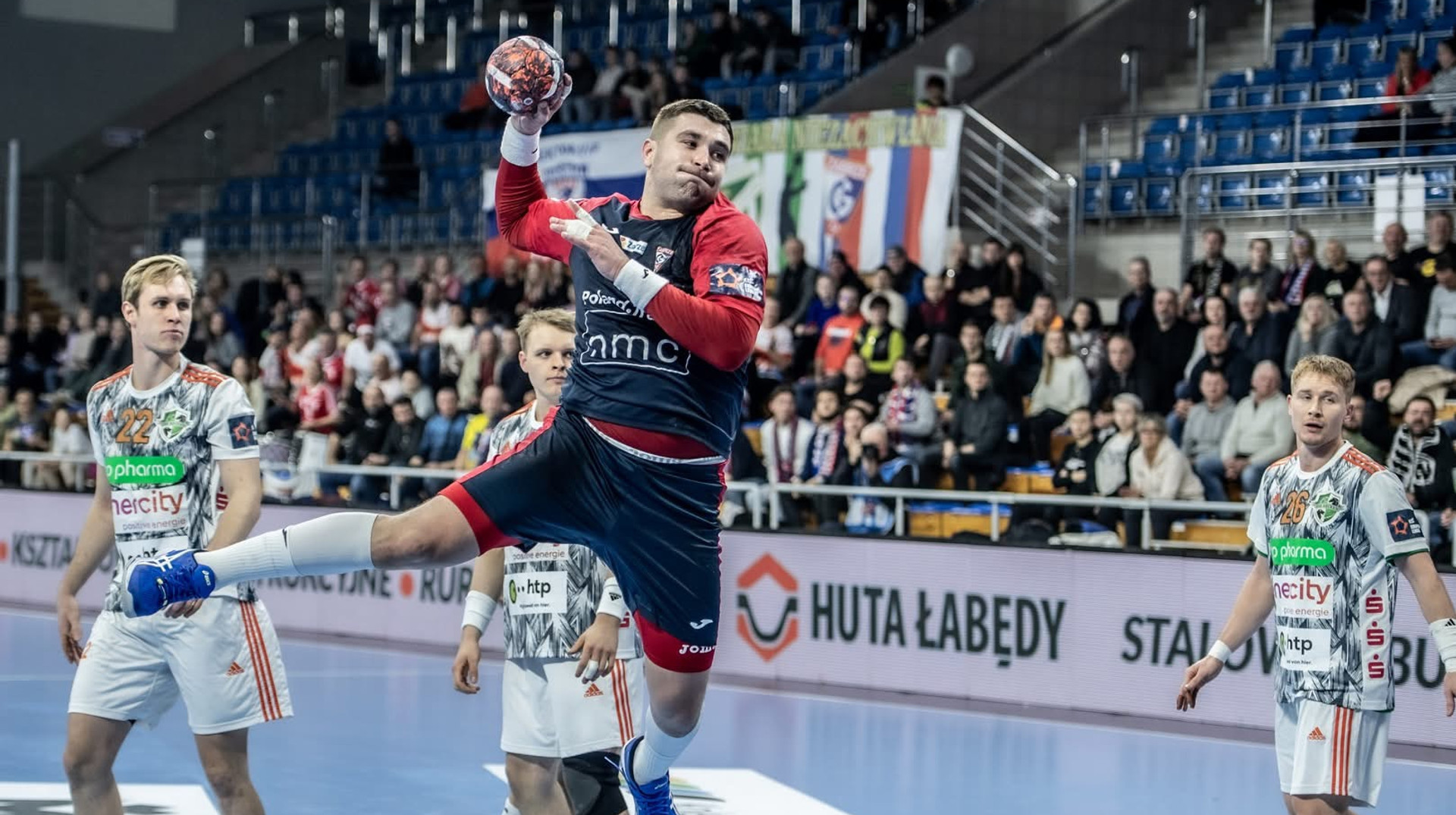 Дмитро Ільченко: У нозі була дірка. Я наступаю, а вона чвякає