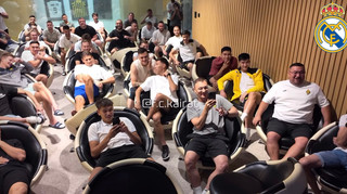 Зіграють з Реалом та Інтером: футболісти Кайрата бурхливо відреагували на результати жеребкування ЛЧ