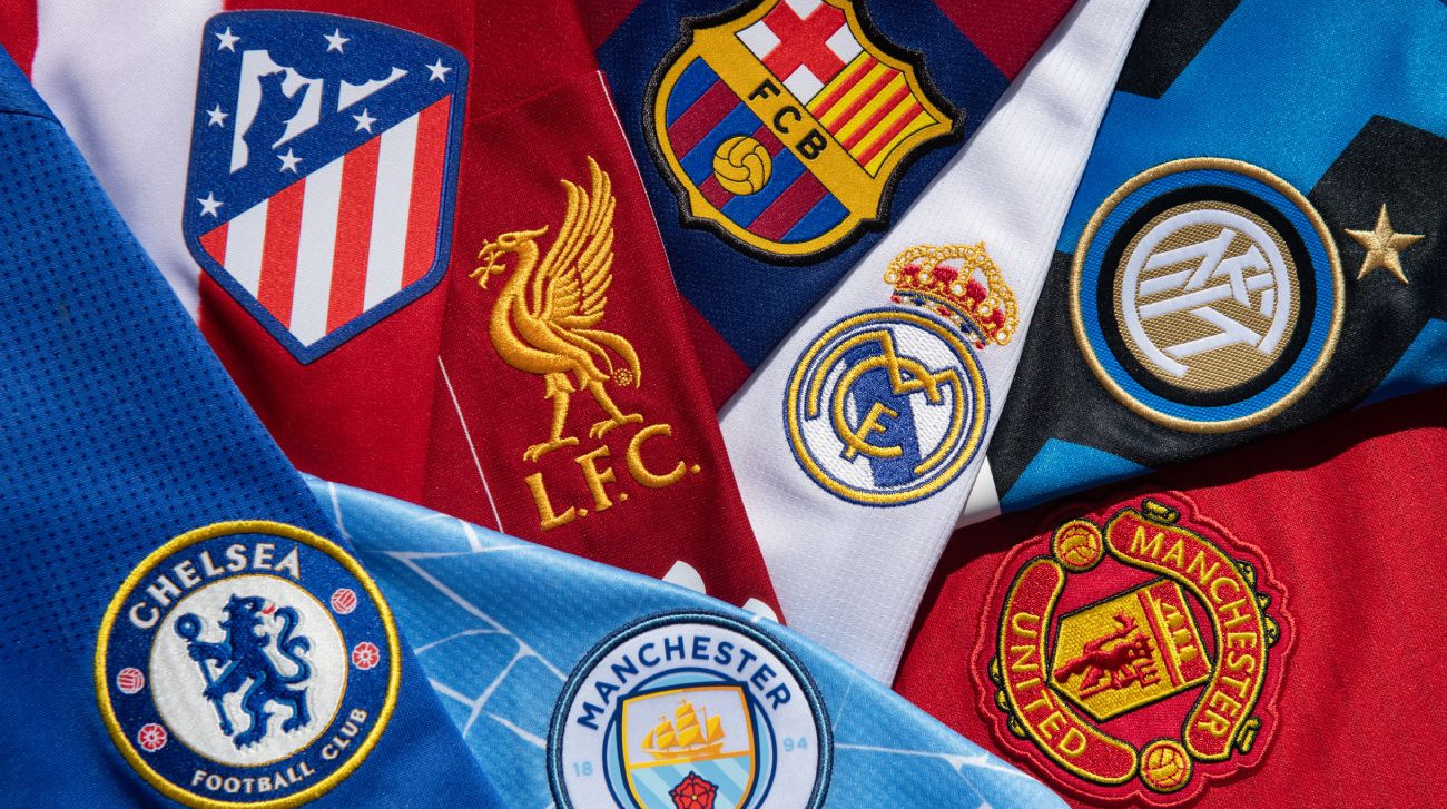 УЕФА обновил клубный рейтинг: известны позиции Шахтера и Динамо