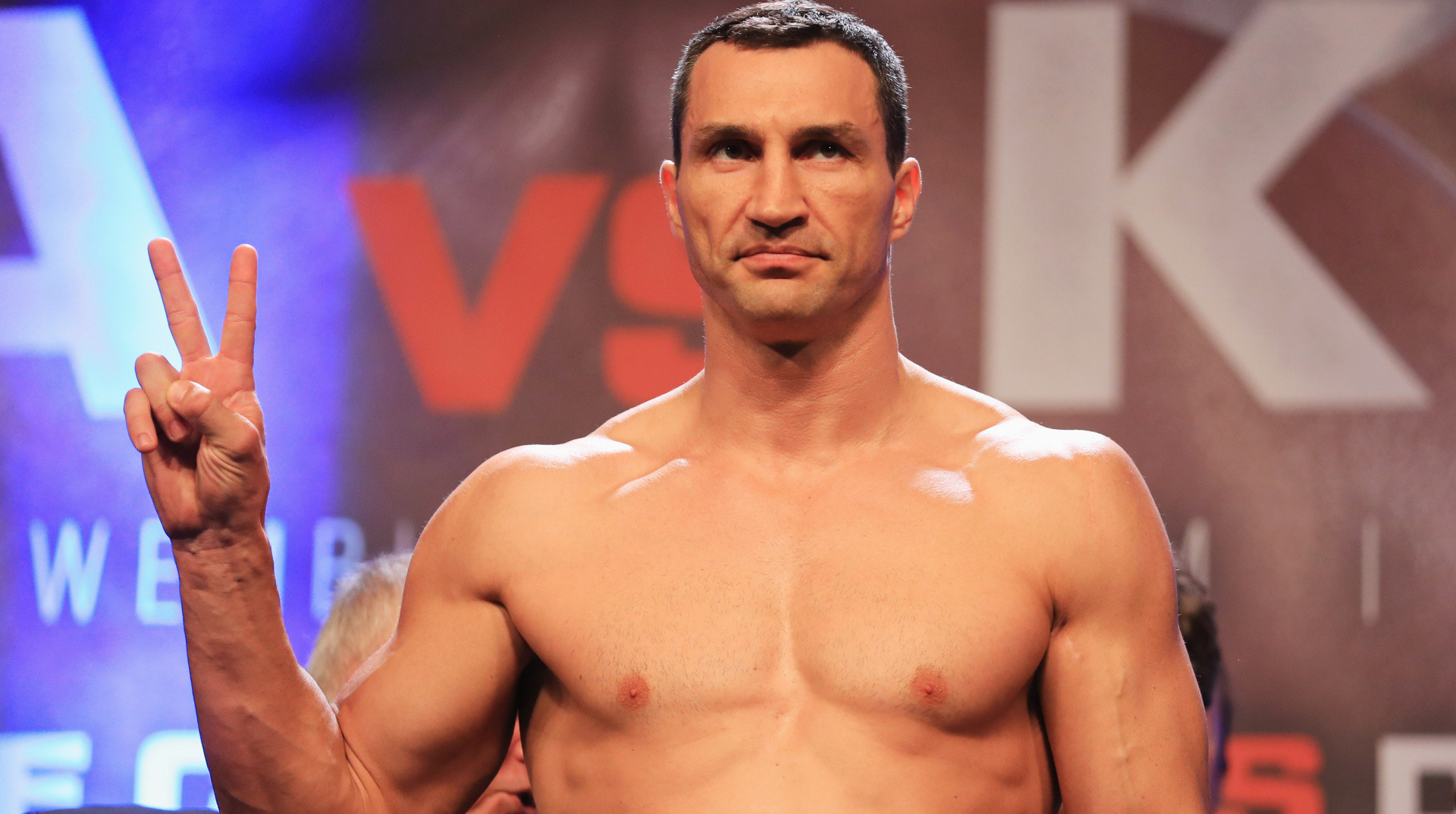 Кличко може отримати сенсаційного суперника, якого перемагав Усик