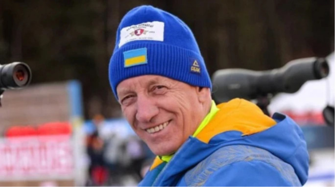 Санітра – про Підручного: Він у гарному фізичному і психологічному стані