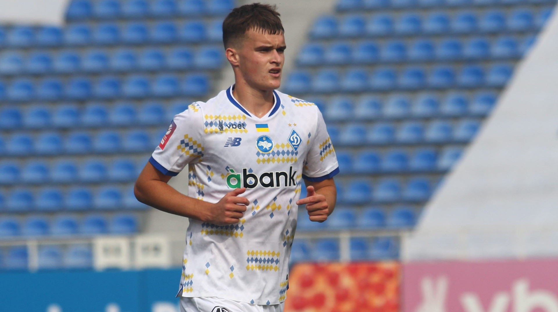 Вслед за Матвиенко и Батаговым: сборная Украины потеряла еще одного центрбека – СМИ