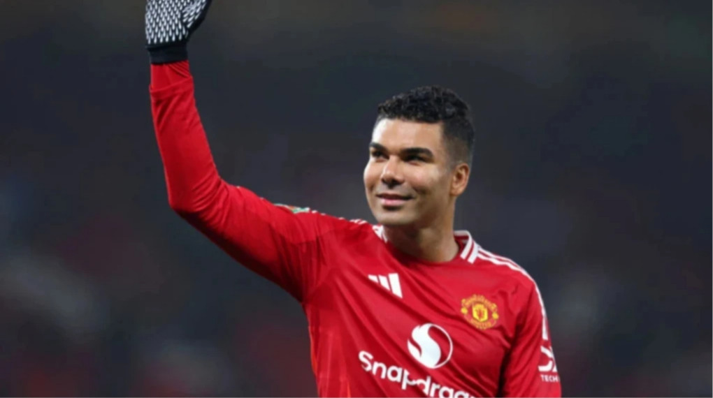 Клуби МЛС націлились на трансфер лідера Манчестер Юнайтед