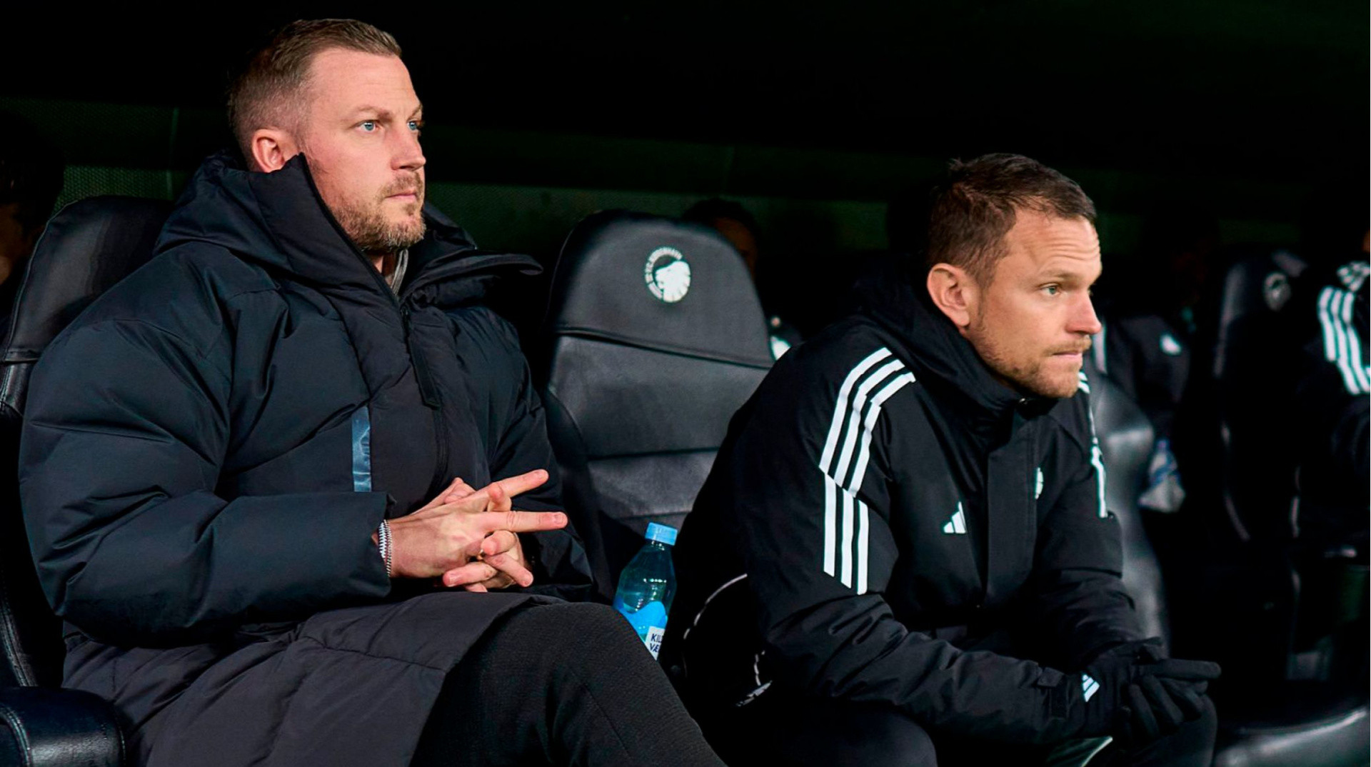 Копенгаген звільнив головного тренера: клуб сенсаційно веде боротьбу за виживання в еліті