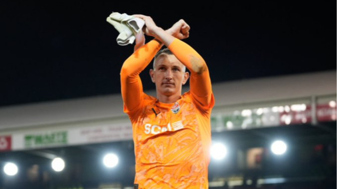 Різник відзначився дебютним асистом у кар'єрі в поєдинку проти ЛНЗ