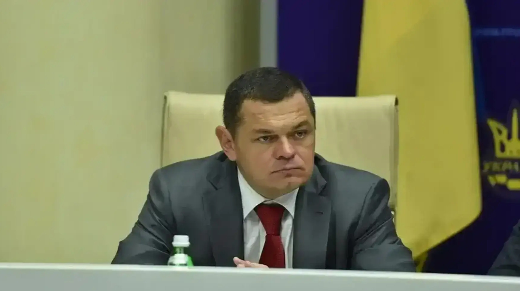 В УАФ відреагували на розслідування Схем про президента Національної ліги майбутнього