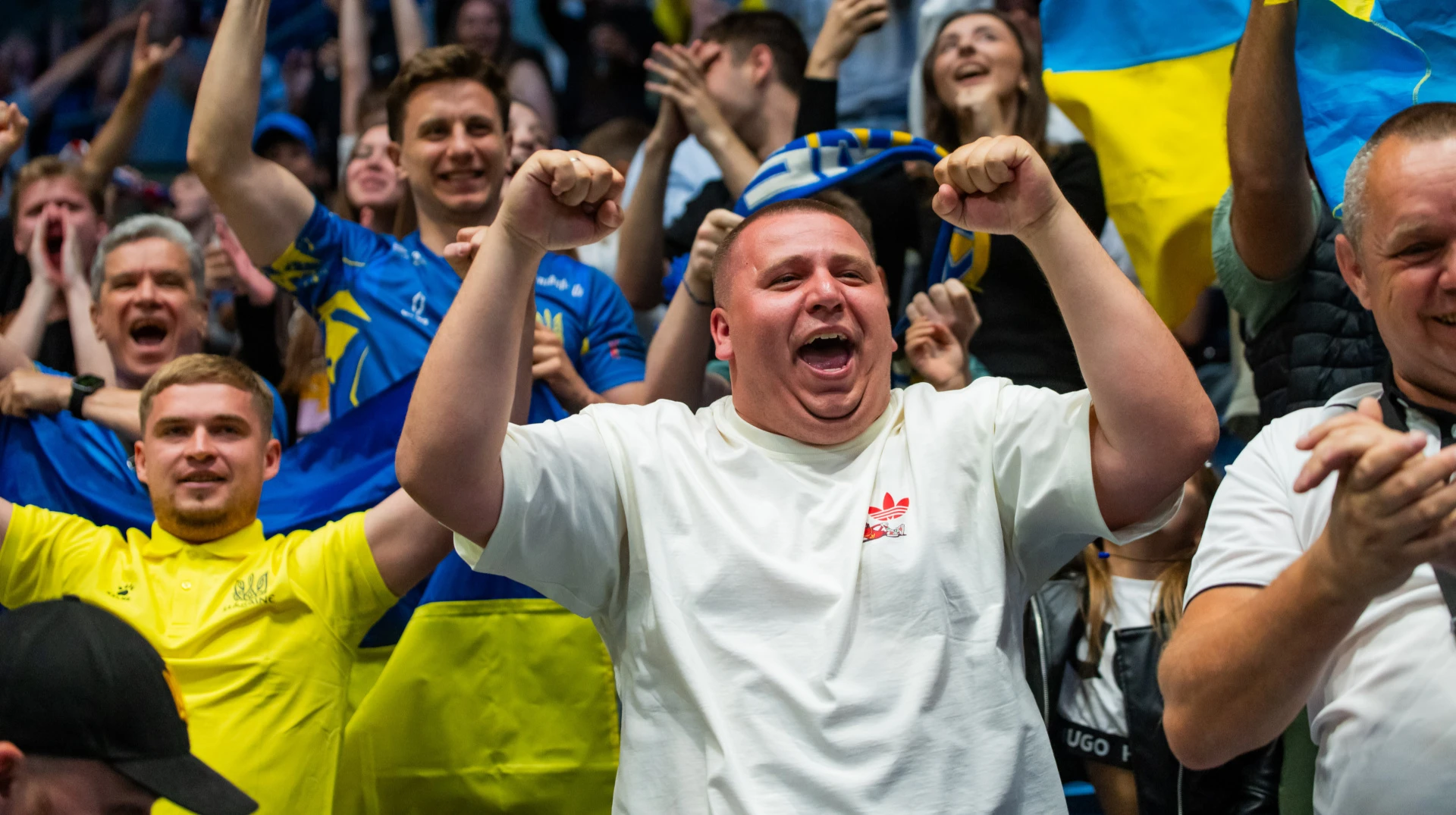Україна може вийти на Польщу або Грузію: визначилися пари 1/8 фіналу та турнірна сітка плейоф Євро-2026
