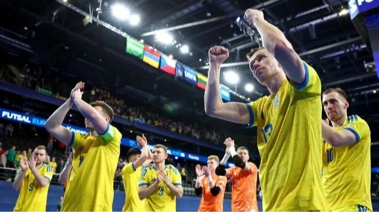 Определился транслятор Экстра-лиги и матчей сборной Украины