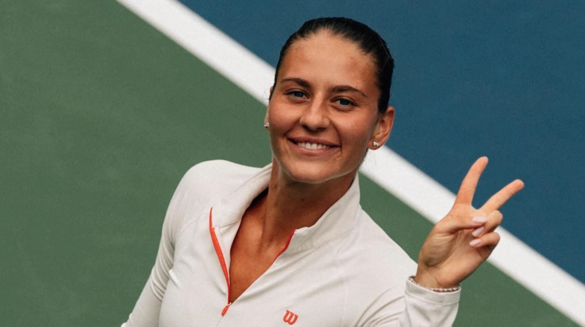 Костюк зіграла на US Open із розкішним годинником за понад 40 тисяч доларів