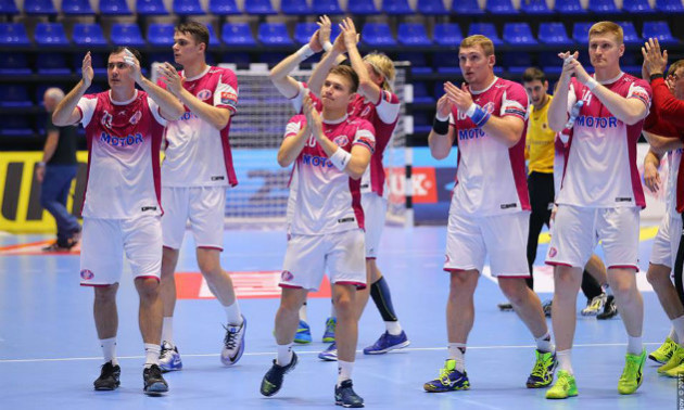Мєшков Брест вибив Мотор з Ліги чемпіонів