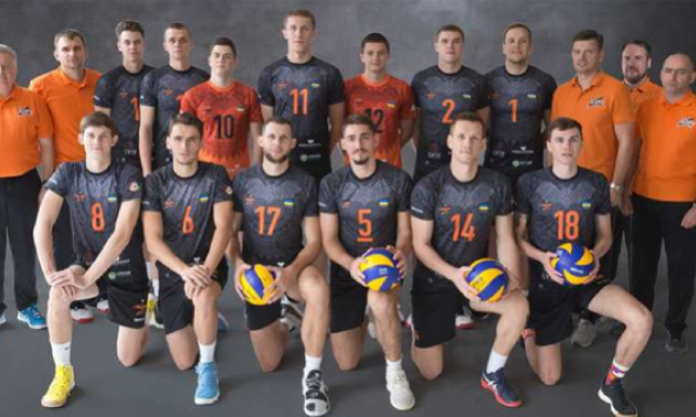 Виступ Барком-Кажанів у чемпіонаті Польщі принесе користь збірній України – президент ФВУ