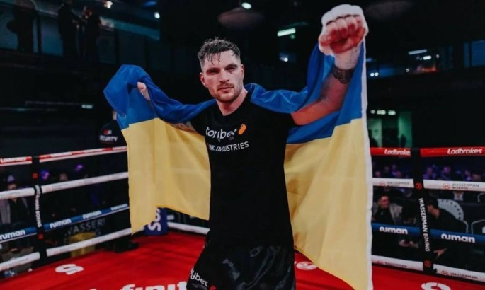 Миронець дізнався ім'я наступного суперника