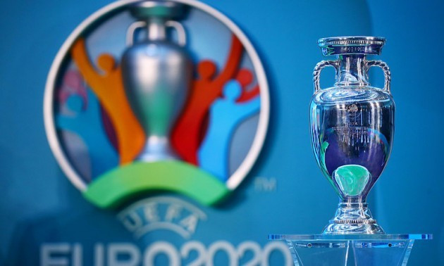 Збірна України дізналася суперників у кваліфікації до Євро-2020