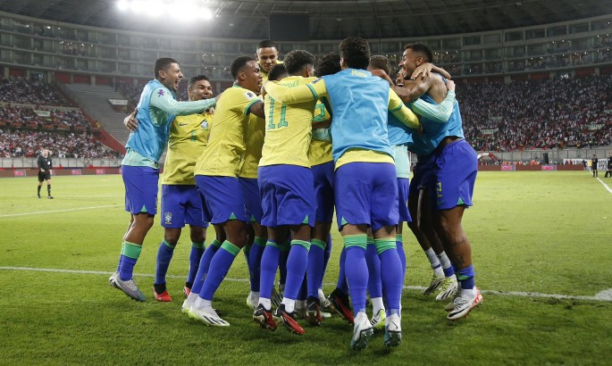 Бразилія - Венесуела 1:1: огляд матчу відбору на ЧС-2026