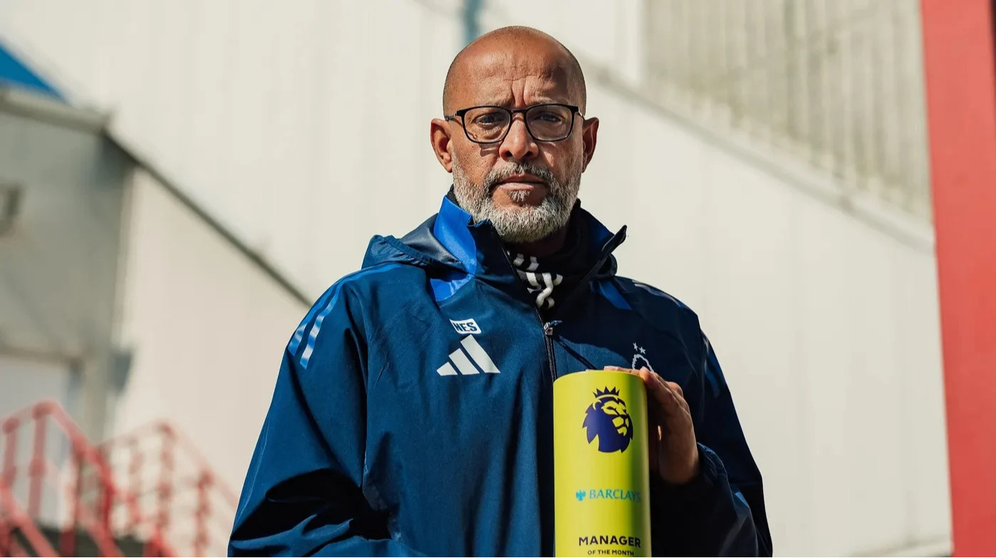 Рома предложила контракт тренеру из АПЛ